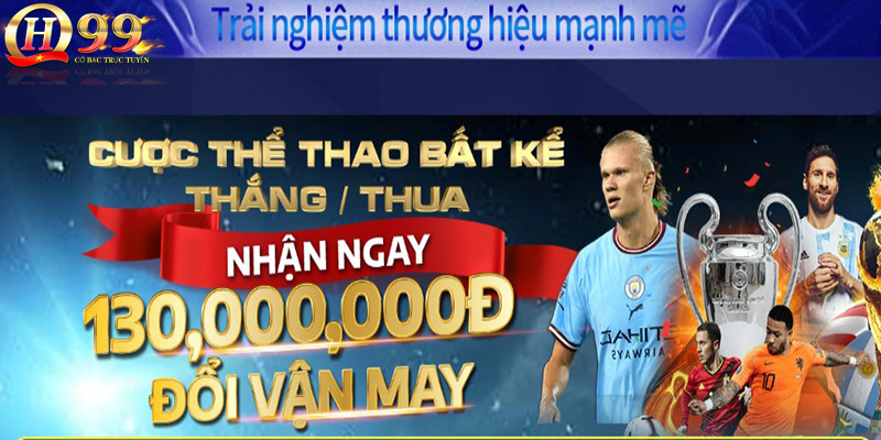 Kỹ nguyên ưu đãi vô tận từ nhà cái uy tín