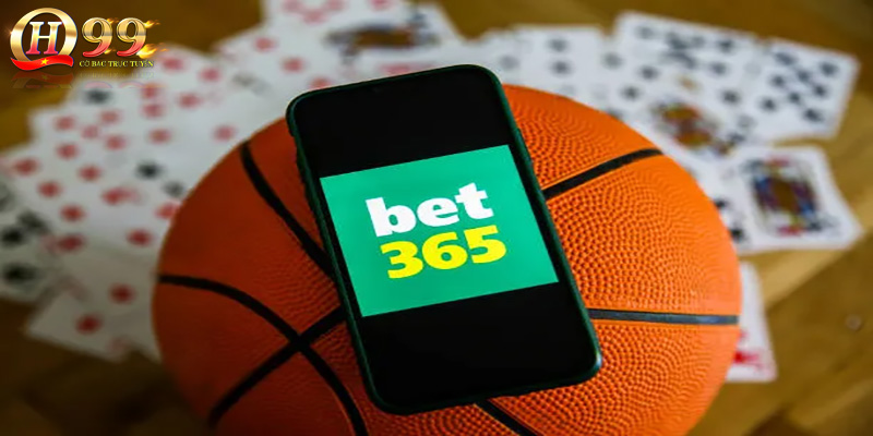 Bet365 nhà cái uy tín.