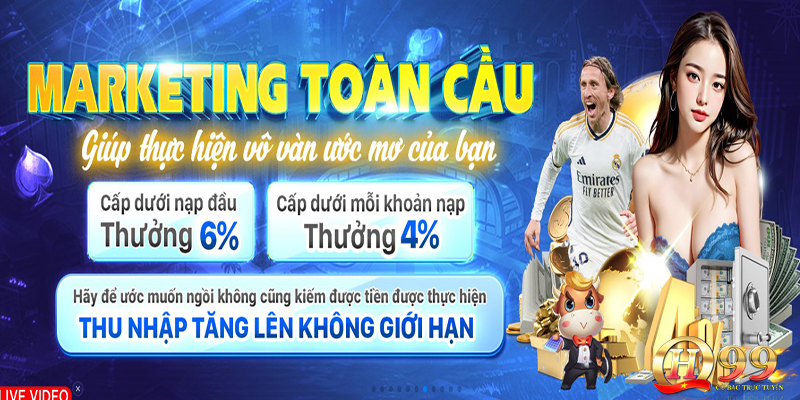 Những lưu ý khi tham gia QH99